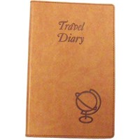 Travel Books