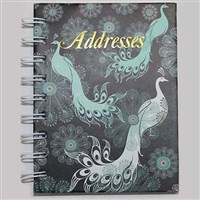 Address Books
