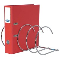 Spiral Filing Racks