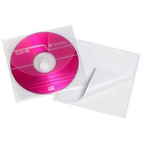 Self Adhesive CD Holders