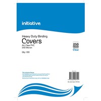 Binding Covers