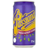 Soft Drinks