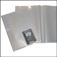 Clear Sheet Protectors