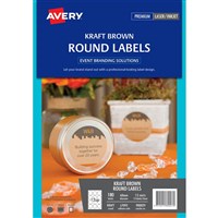 Enviro Laser Labels