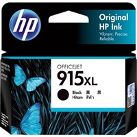 Inks and Toners