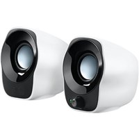 Speakers and web Cameras
