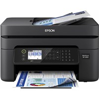 Inkjet Printers