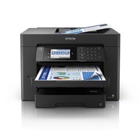 Printers and Hardware