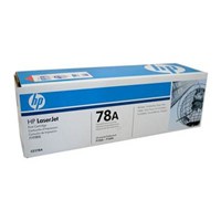 Hewlett Packard Laser Toner Cartridges