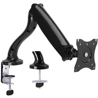 Monitor Arms and Risers