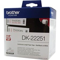 Brother TC and TX Tapes