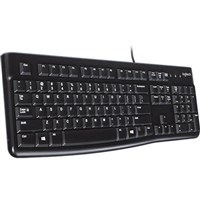 Wired Keyboards