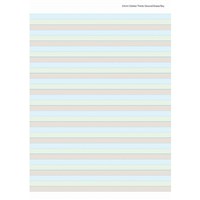 Writing Books Dotted Thirds