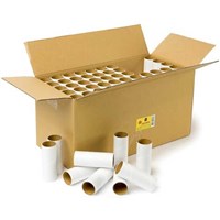 Cardboard Rolls