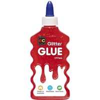 Glue and Paste