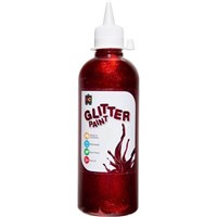 EC Glitter Paint
