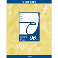 Exercise Books