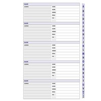 Planner Diaries
