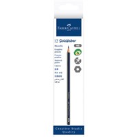 Lead Pencils