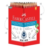 Triangular Pencils