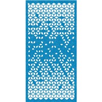Acoustic Hanging Screens