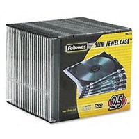 CD Cases