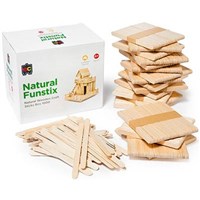 Pop and Match Sticks
