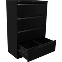 Lateral Filing Supplies