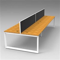 Modular Desk Systems
