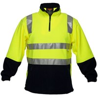 Polar Fleece Vests and Jumpers