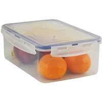 Microwavable Containers