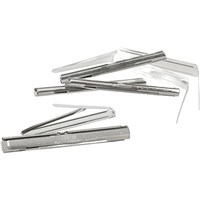 Filing Fasteners
