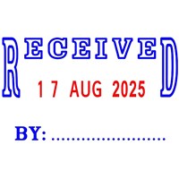 Date Stamps