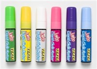 Chalk Markers