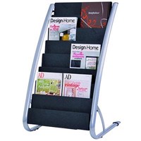 Mobile Display Racks