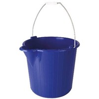 Buckets