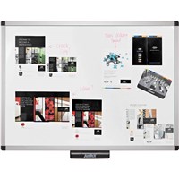 Electro Adhesion Noticeboard