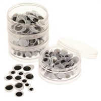 Stems and Accessories