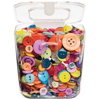 Storage Canisters