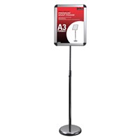 Foyer Display Stands