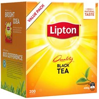 Tea