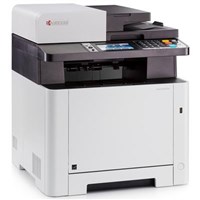Colour Laser Multifunction