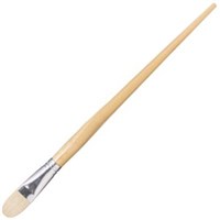 Roymac 1600 Round Hog Bristle Brushes