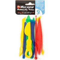 Micador Modelling Clay