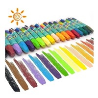 Oil Pastels
