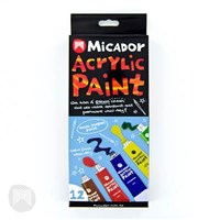 Micador Watercolours