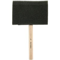 Foam Brushes