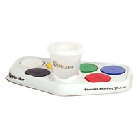 Micador Paint Stations