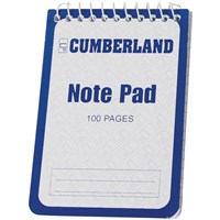 Notebook Refill