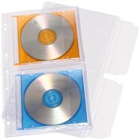 Disk CD and Cartridge Storage